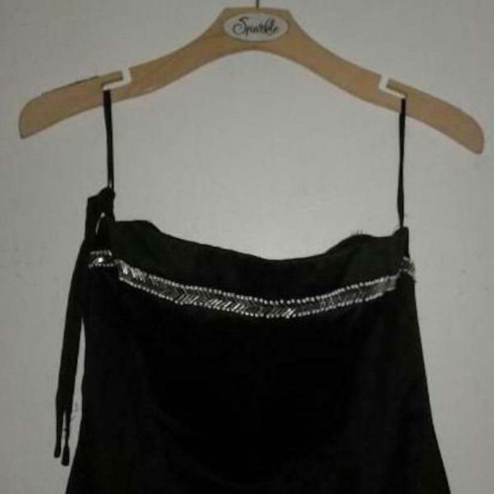 DaVinci Formal Dress